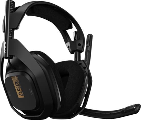 Astro A50