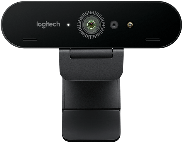 Streaming de Logitech Brio