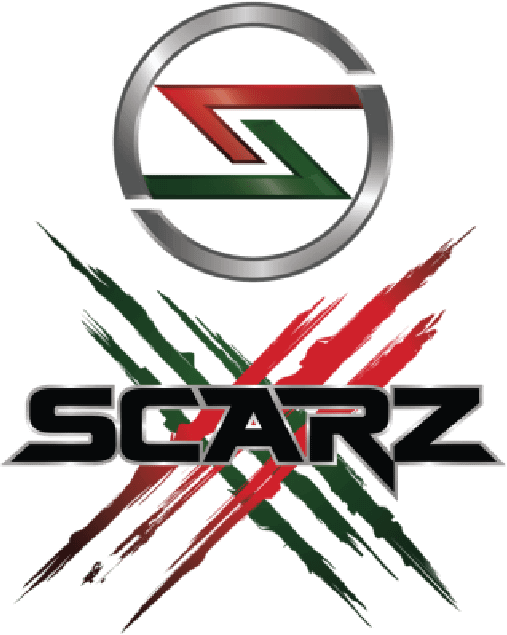 SCARZ